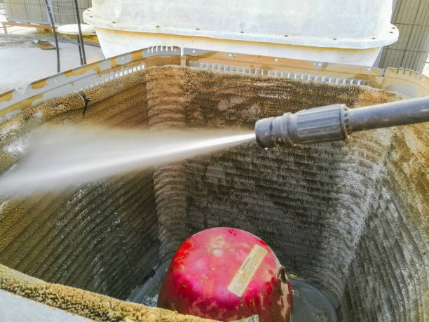 Best Best Air Duct Cleaning Company  in Glenville, WV