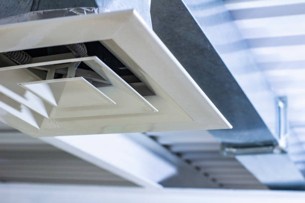 Best Ventilation Cleaning Services  in Glenville, WV