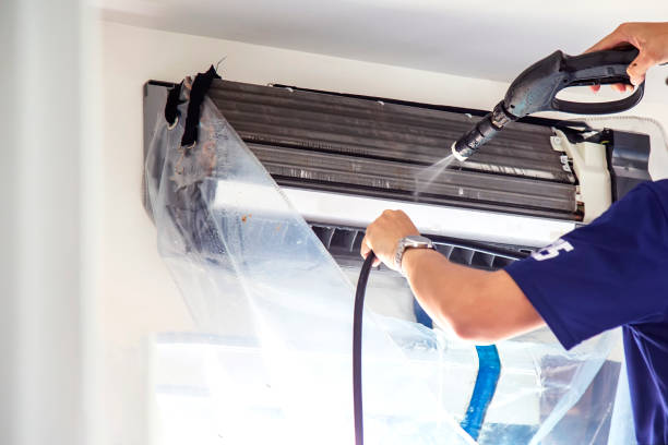 Best Air Duct Cleaning Company Near Me  in Glenville, WV