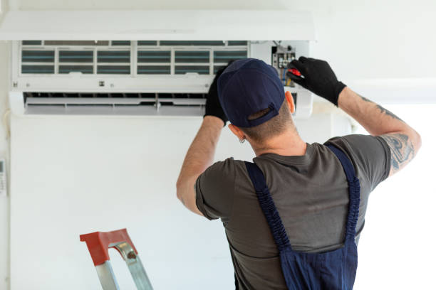 Best Air Duct Cleaning Near Me  in Glenville, WV