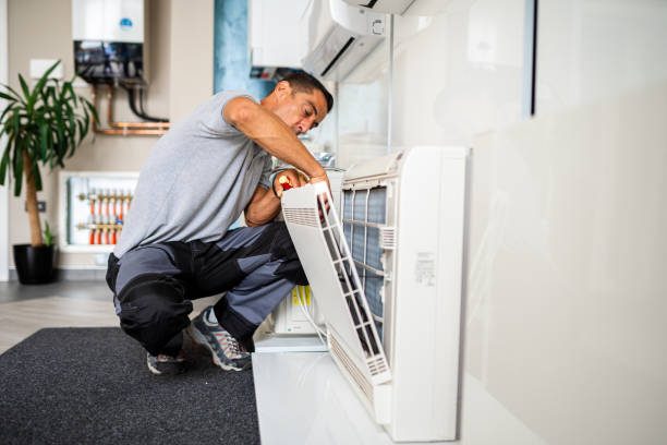Best Air Duct Cleaning Near Me  in Glenville, WV