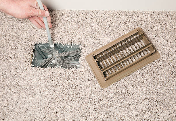 Best Affordable Duct Cleaning Services  in Glenville, WV