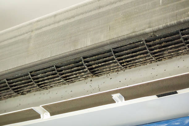 Best HVAC System Cleaning  in Glenville, WV