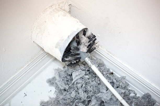 Best Air Duct Cleaning Cost  in Glenville, WV